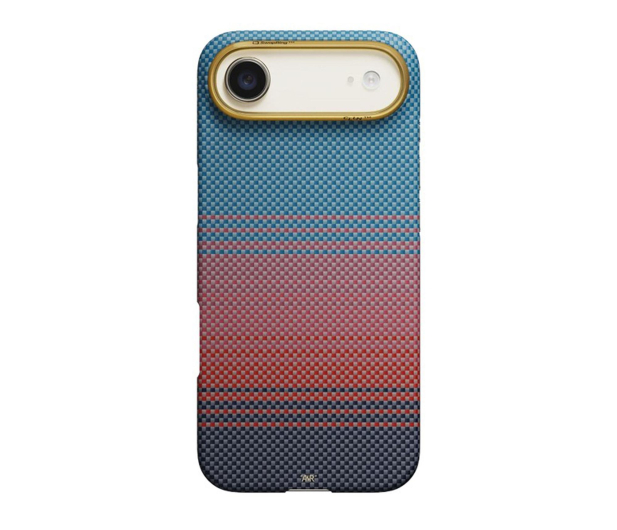 PITAKA Edge Case do iPhone Air California Dream Sunset 2.0 #3 - 1541597 - zdjęcie